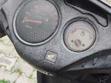 Honda Dio 2017 Motorbike