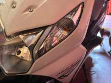 Honda Dio 2016 Motorbike