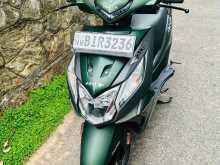 Honda Dio 2020 Motorbike