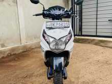 Honda Dio 2016 Motorbike