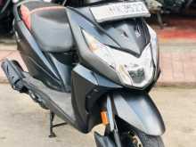 Honda Dio 2019 Motorbike