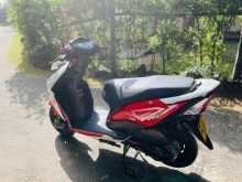 Honda Dio 2016 Motorbike