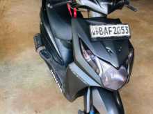 Honda Dio 2013 Motorbike