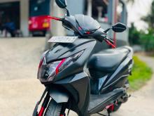 Honda Dio 2018 Motorbike