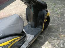 Honda Dio 2020 Motorbike