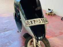Honda Dio 2009 Motorbike