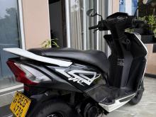 Honda Dio 2016 Motorbike