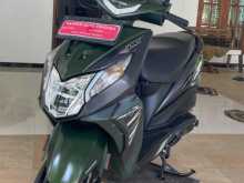 Honda Dio 2019 Motorbike