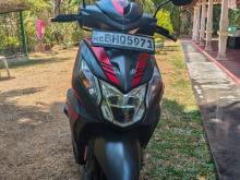 Honda Dio 2019 Motorbike