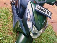 Honda Dio 2019 Motorbike