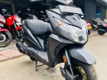 Honda DIO 2020 Motorbike