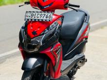Honda Dio 2019 Motorbike