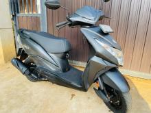 Honda Dio 2018 Motorbike