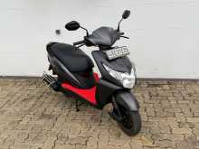 Honda Dio 2016 Motorbike