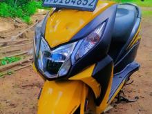 Honda Dio 2020 Motorbike