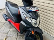 Honda Dio 2019 Motorbike