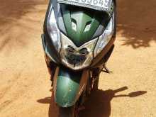 Honda Dio DX 2020 Motorbike