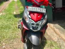 Honda Dio 2019 Motorbike