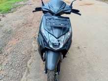 Honda Dio 2026 Motorbike