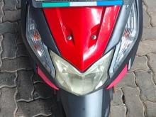 Honda Dio 2019 Motorbike