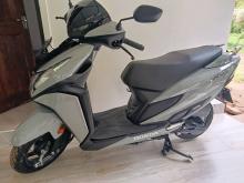 Honda Dio 2026 Motorbike
