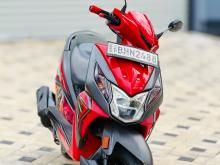 Honda Dio 2019 Motorbike