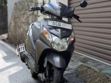 Honda Dio 2015 Motorbike