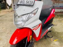 Honda Dio 2014 Motorbike
