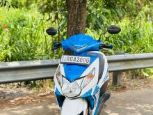 Honda Dio 2017 Motorbike