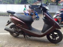 Honda Dio 2021 Motorbike