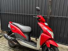 Honda Dio 2013 Motorbike