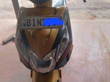 Honda Dio 2019 Motorbike