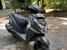 Honda Dio 2019 Motorbike