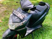 Honda Dio 2014 Motorbike