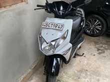 Honda Dio 2015 Motorbike