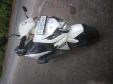 Honda Dio 2013 Motorbike