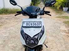 Honda Dio 2015 Motorbike