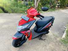 Honda Dio 2013 Motorbike