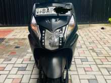 Honda Dio 2013 Motorbike