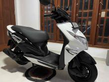 Honda Dio 2015 Motorbike