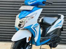 Honda Dio 2019 Motorbike
