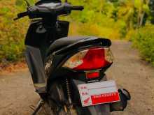 Honda Dio 2020 Motorbike