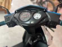 Honda Dio 2016 Motorbike
