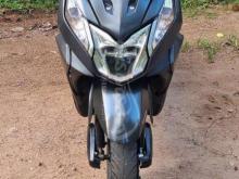 Honda Dio 2019 Motorbike
