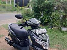Honda Dio 2019 Motorbike