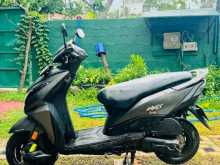 Honda Dio 2017 Motorbike