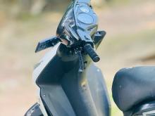Honda Dio 2017 Motorbike