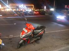 Honda Dio 2019 Motorbike