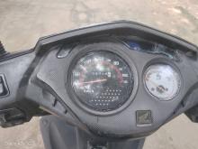 Honda Dio 2016 Motorbike