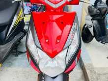 Honda Dio 2018 Motorbike